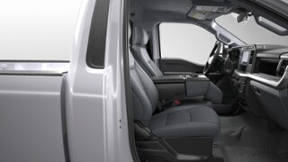 2026 Ford Super Duty® Internal Image 1